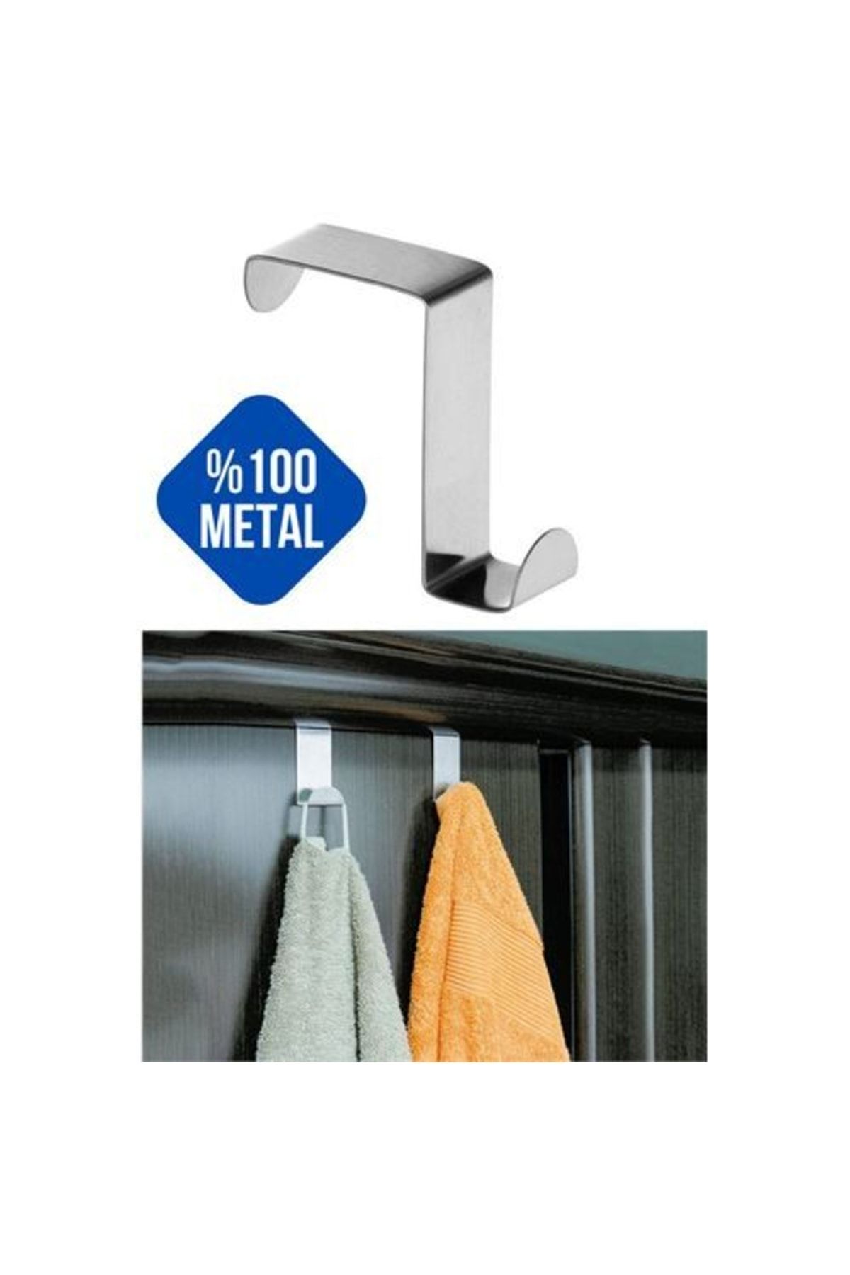 Oem Primo Metal Kapı Askısı