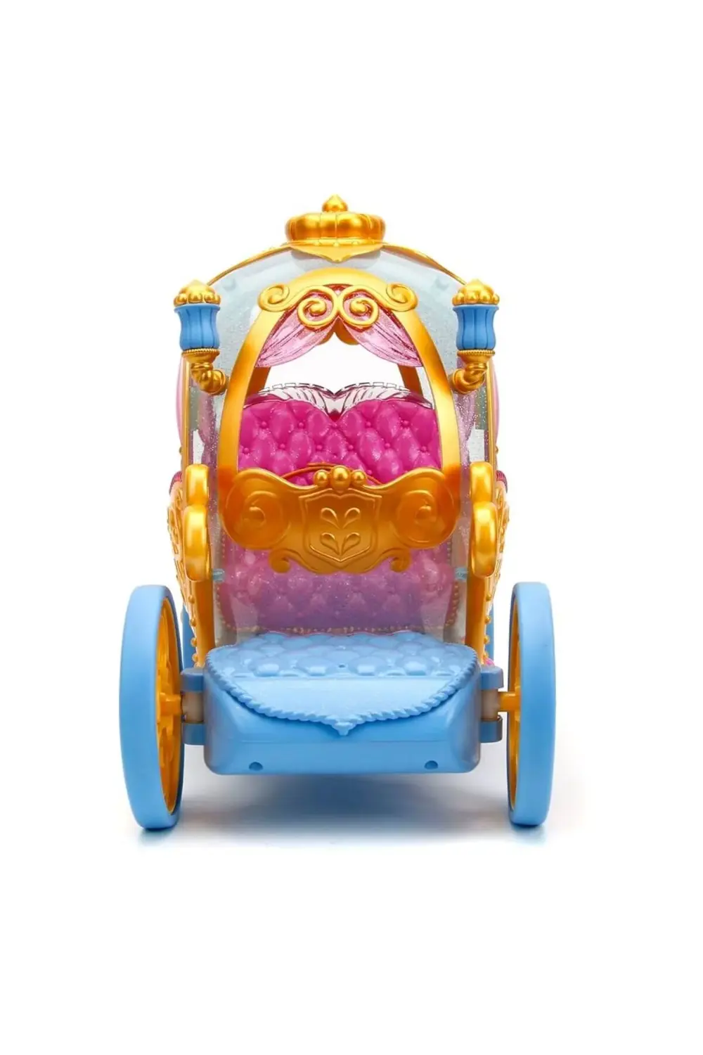 Princess Carriage Prenses Tasiyici R/C Araba