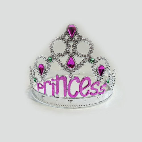 Princess Taç Princess Taç