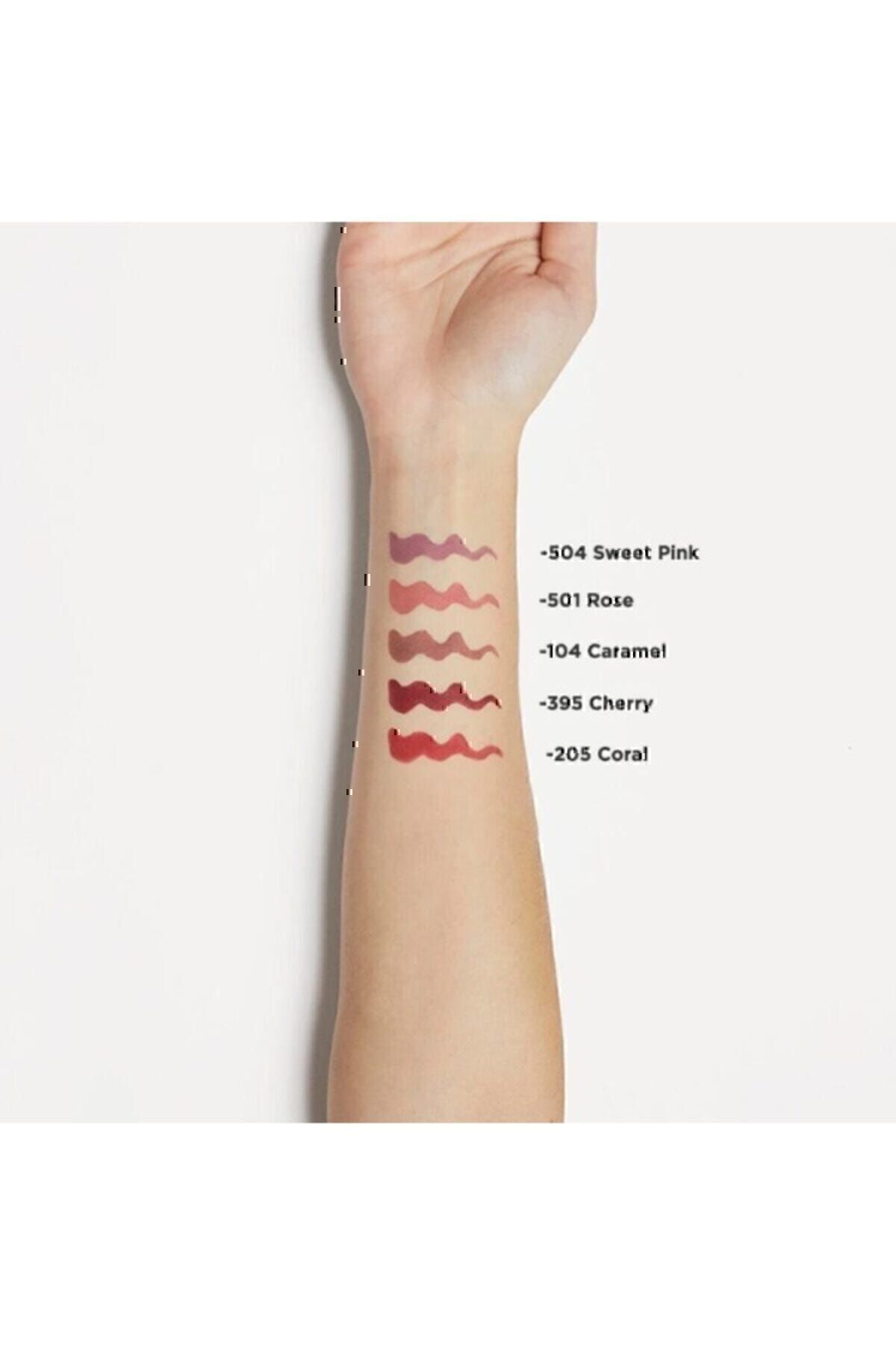 Print It Lip Pencil 104 Caramel -dudak Kalemi