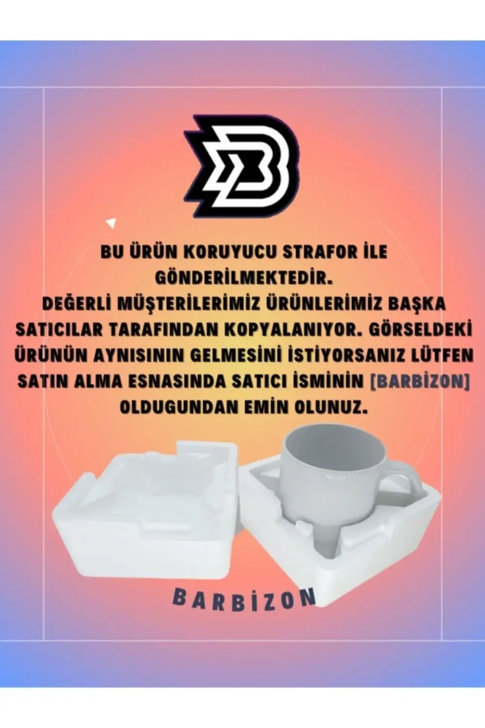: Printhome Tea Rex Baskılı 1. Sınıf Porselen Kupa Bardak