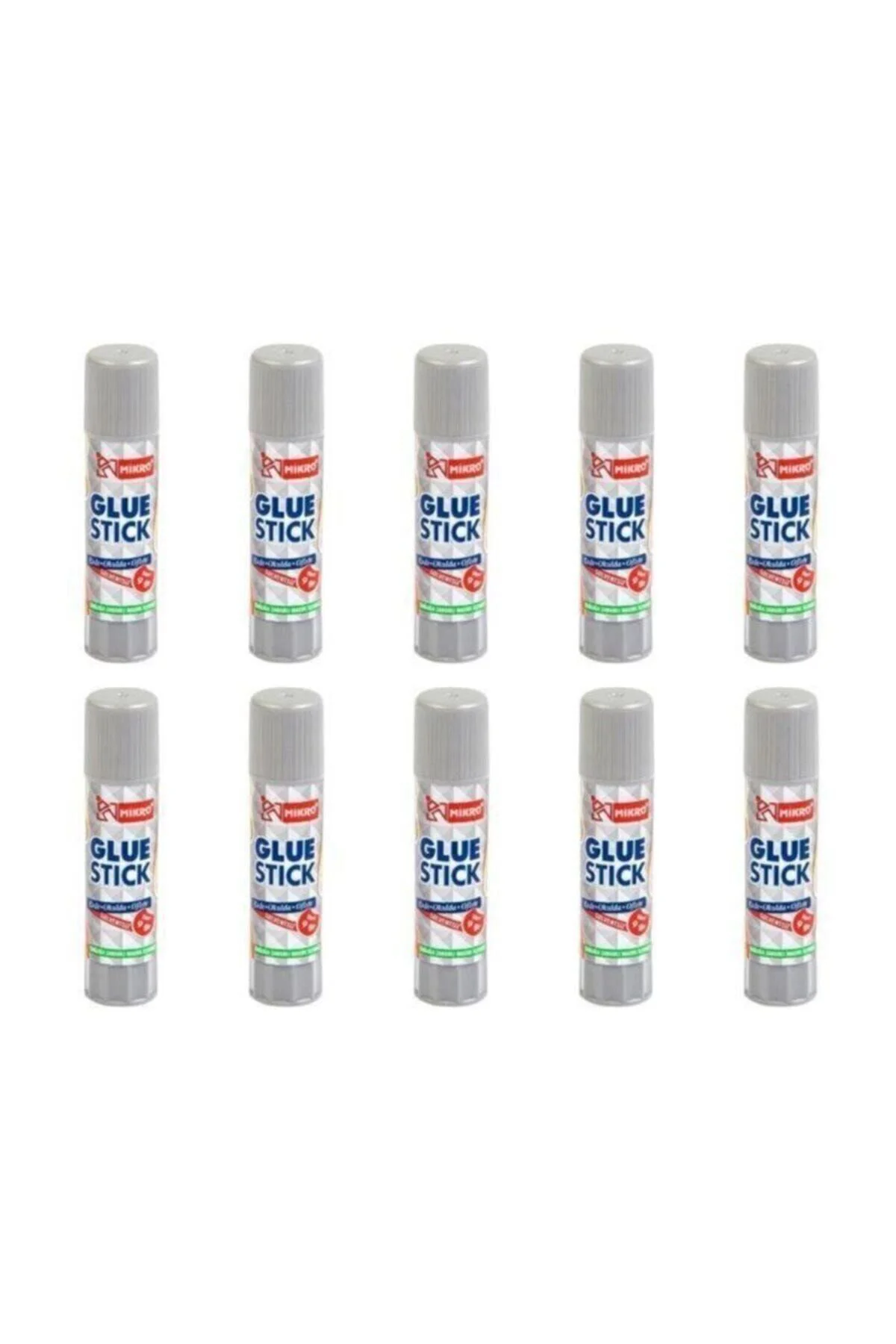Prit Stick 9 gr Yapıştırıcı 10 Adet