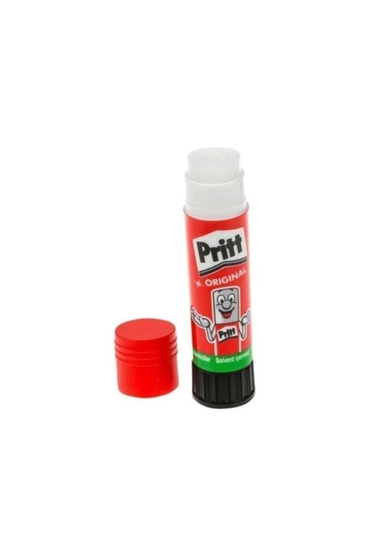Pritt  Stick Yapıştırıcı 22 Gr. 3 Adet