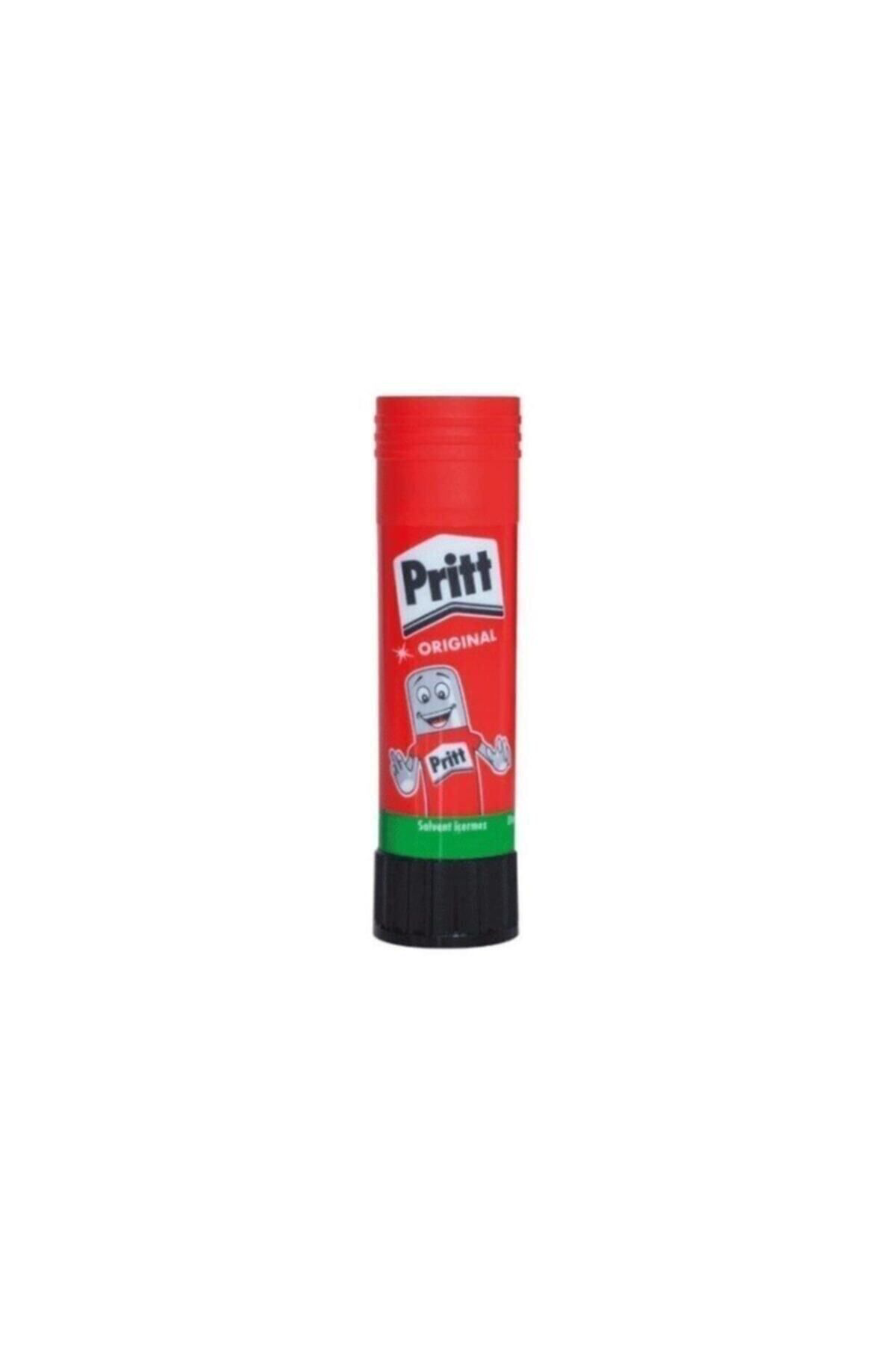 Pritt  Stick Yapıştırıcı 22 Gr. 3 Adet