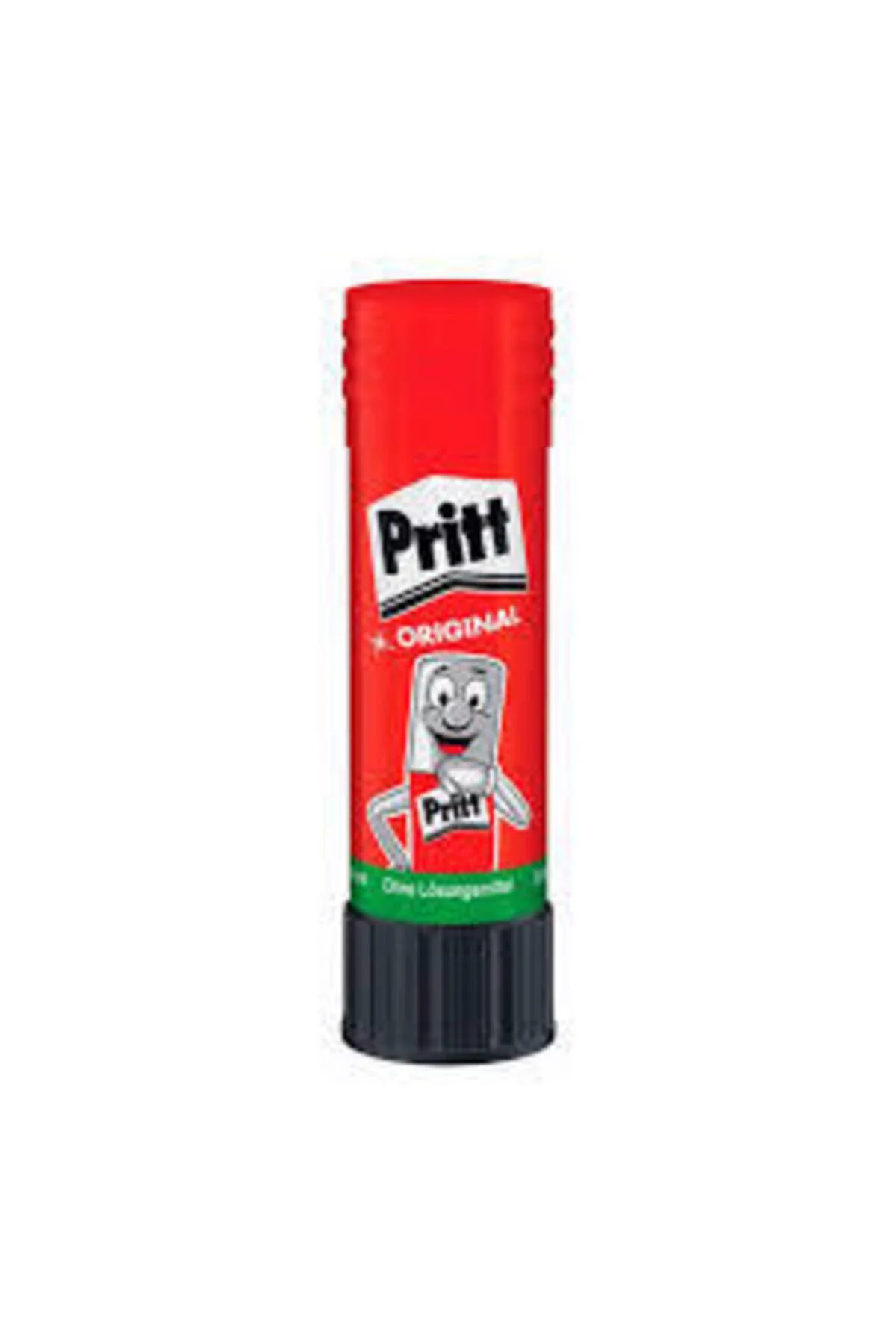 Pritt Stick Yapıştırıcı 22 Gr 4 Adet