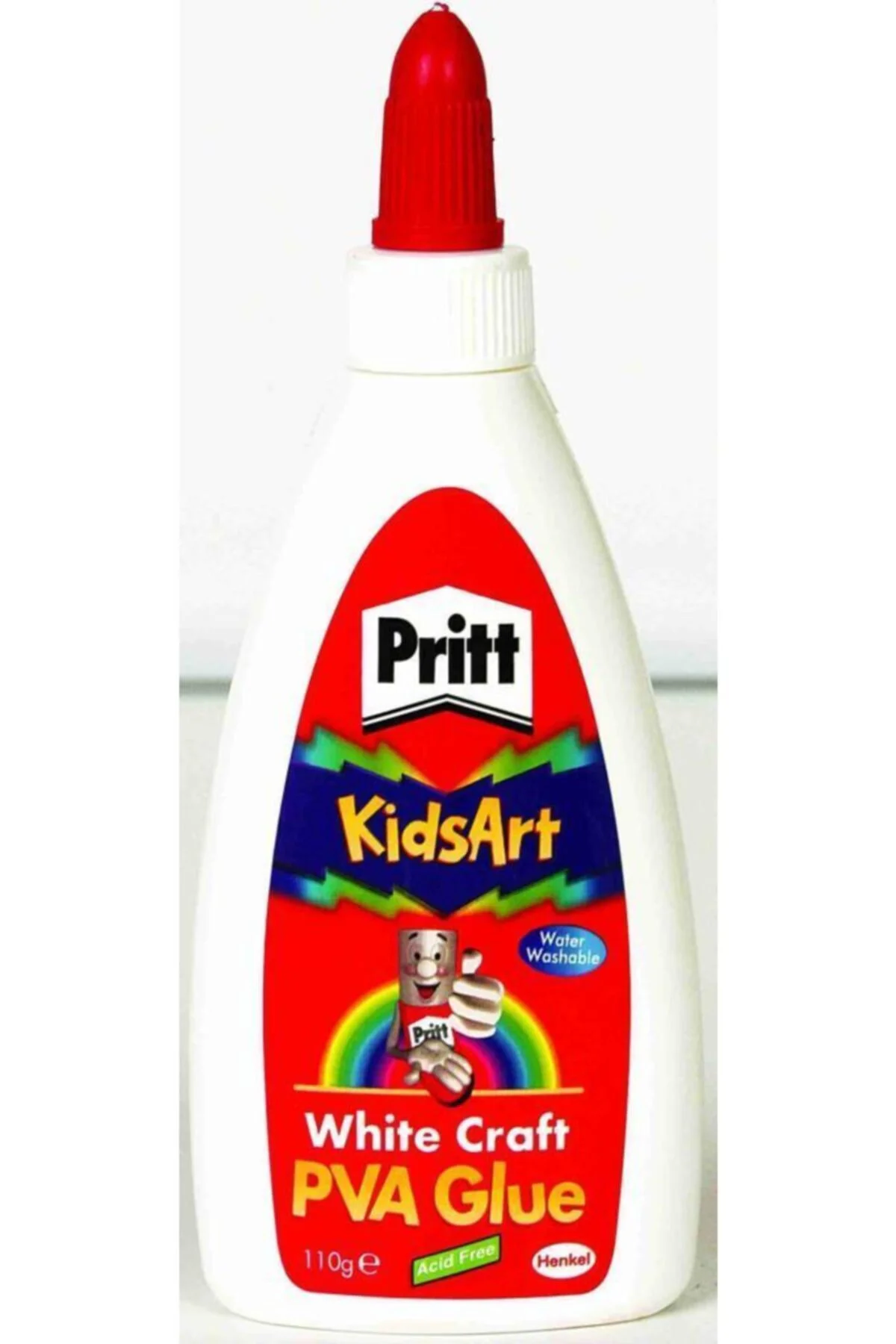 Prıtt Tutkal Kıds Art Beyaz 110 Gr 581014 Prıtt Tutkal Kıds Art Beyaz 110 Gr 581014