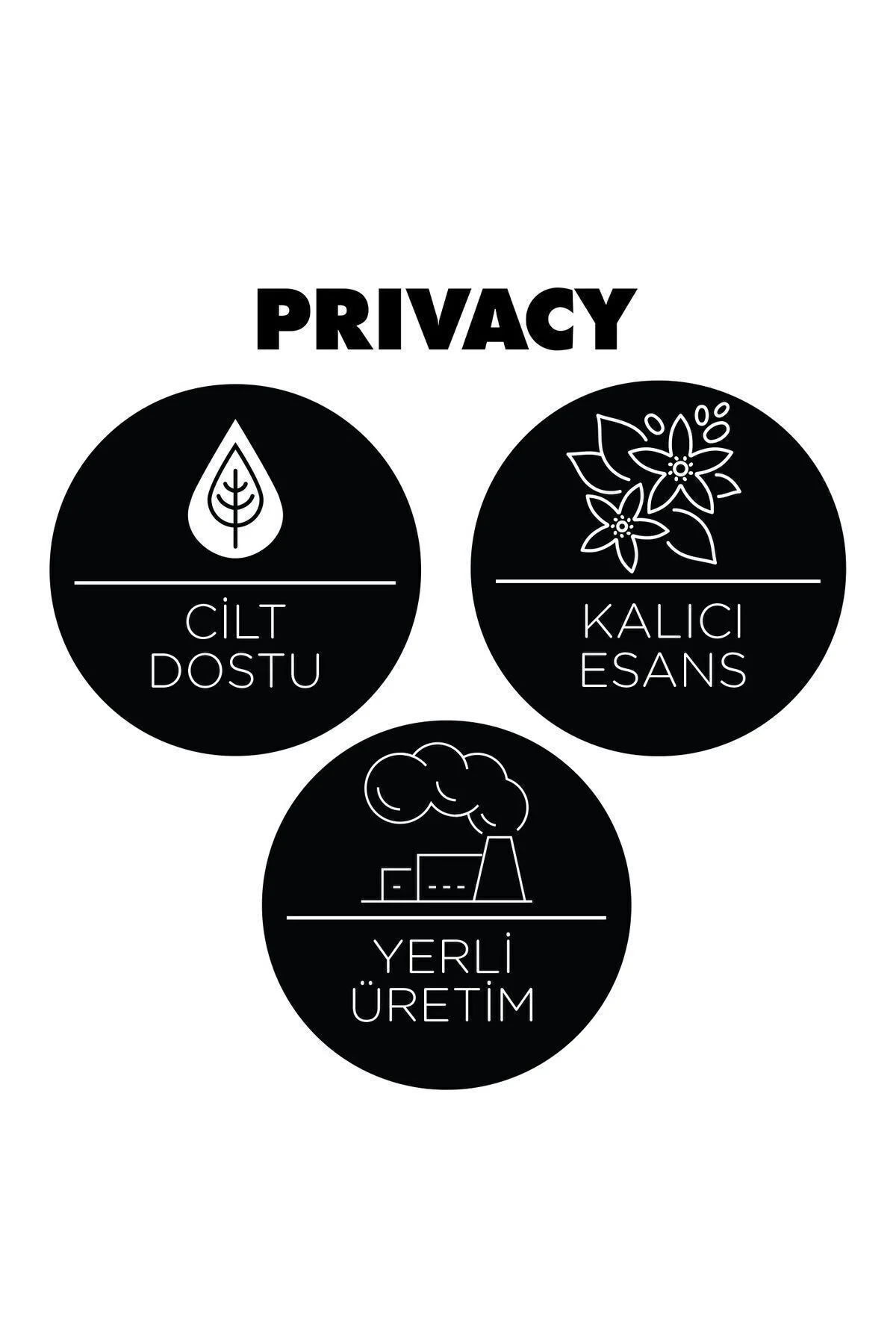 Privacy Gold Men Edt Erkek Parfüm 100ml Privacy Gold Men Edt Erkek Parfüm 100ml