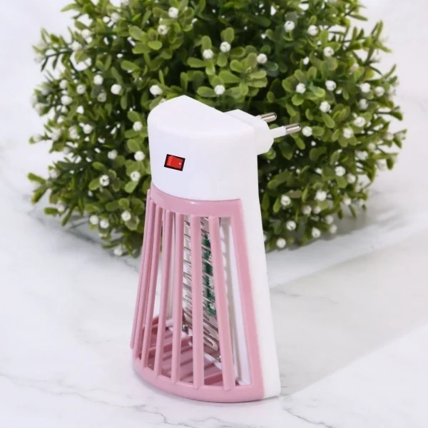 Prize Takılan UV Işık Sinek Öldürücü Lamba 1W Prize Takılan UV Işık Sinek Öldürücü Lamba 1W