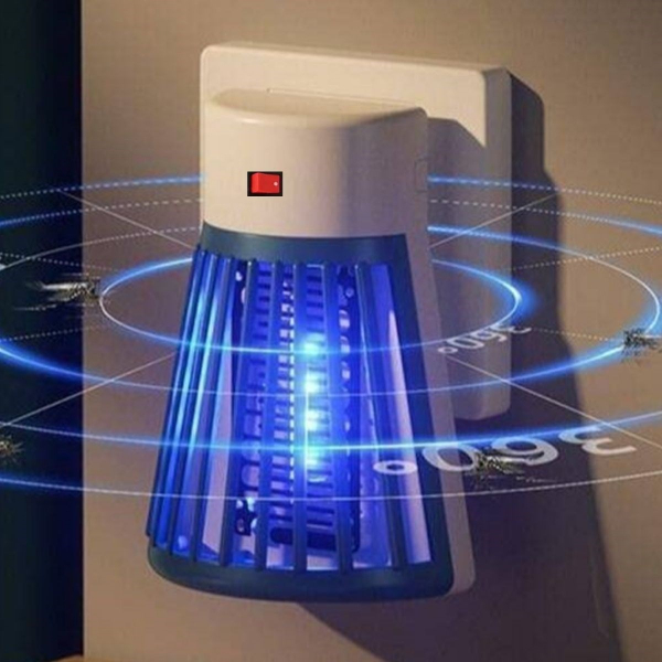 Prize Takılan UV Işık Sinek Öldürücü Lamba Prize Takılan UV Işık Sinek Öldürücü Lamba