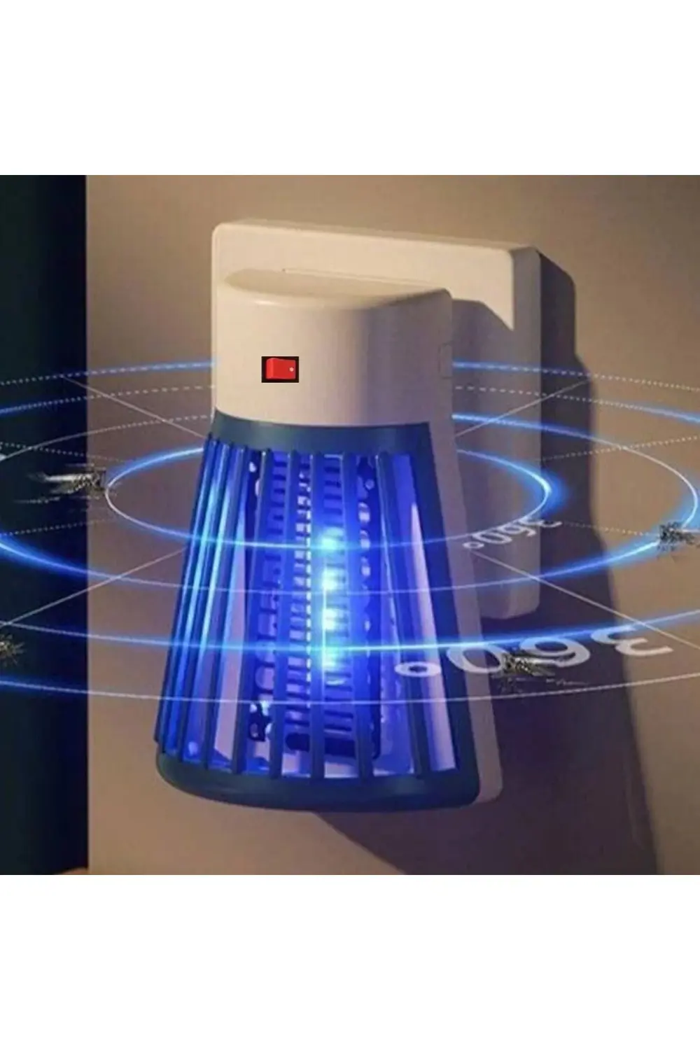 Prize Takılan UV Işık Sinek Öldürücü a 1W