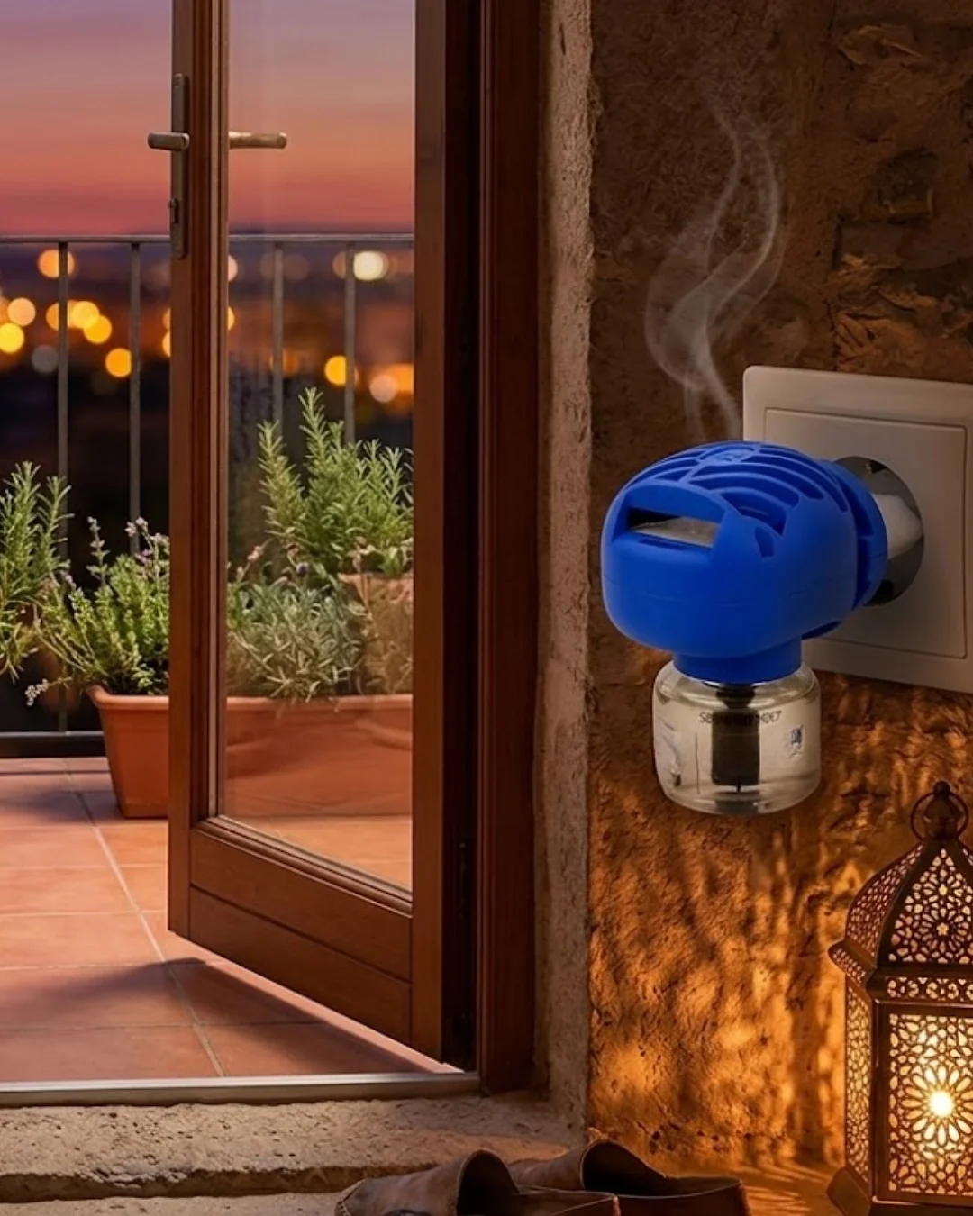 Prizli Sivrisinek Kovucu Likit Set 60 Gece Etkili Elektrikli Sinek Kovucu Fiyatı, Yorumları ve Özellikleri