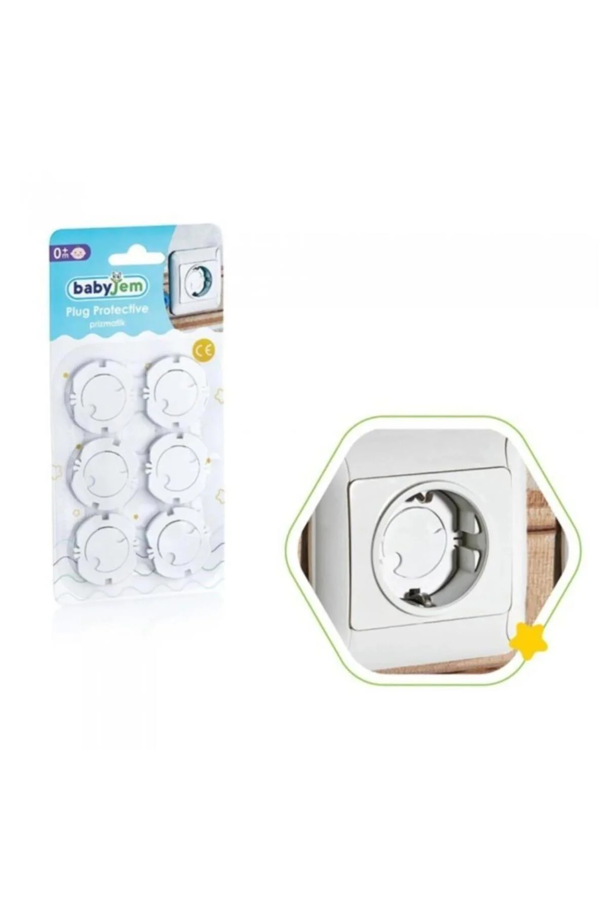 Prizmatik 6lı 123