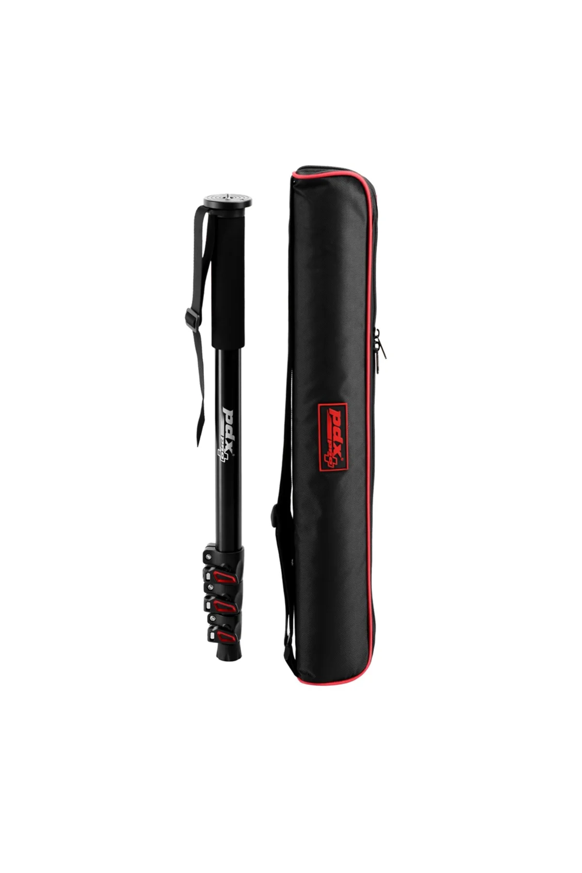 PRO 0507B Profesyonel Monopod