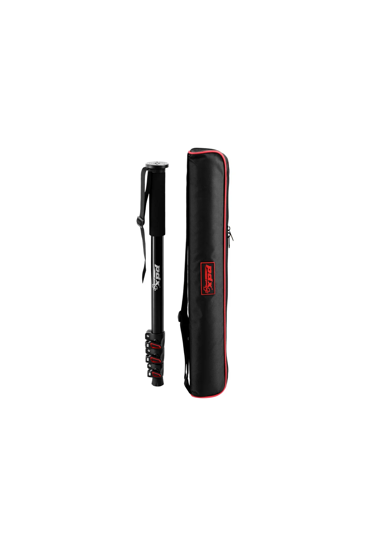 PRO 0507B Profesyonel Monopod