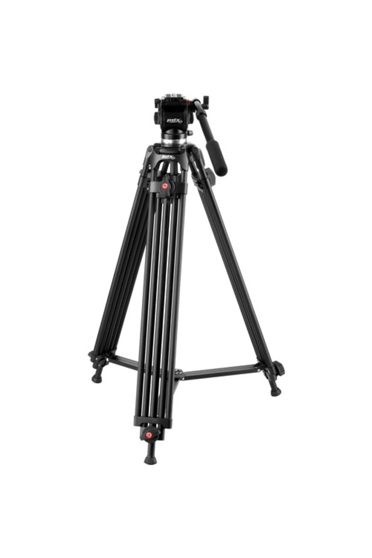 Pro 0508B Video Tripod Kit