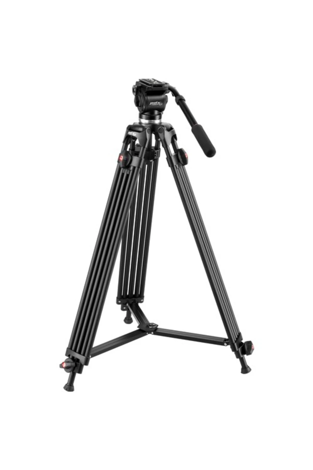 Pro 0508B Video Tripod Kit