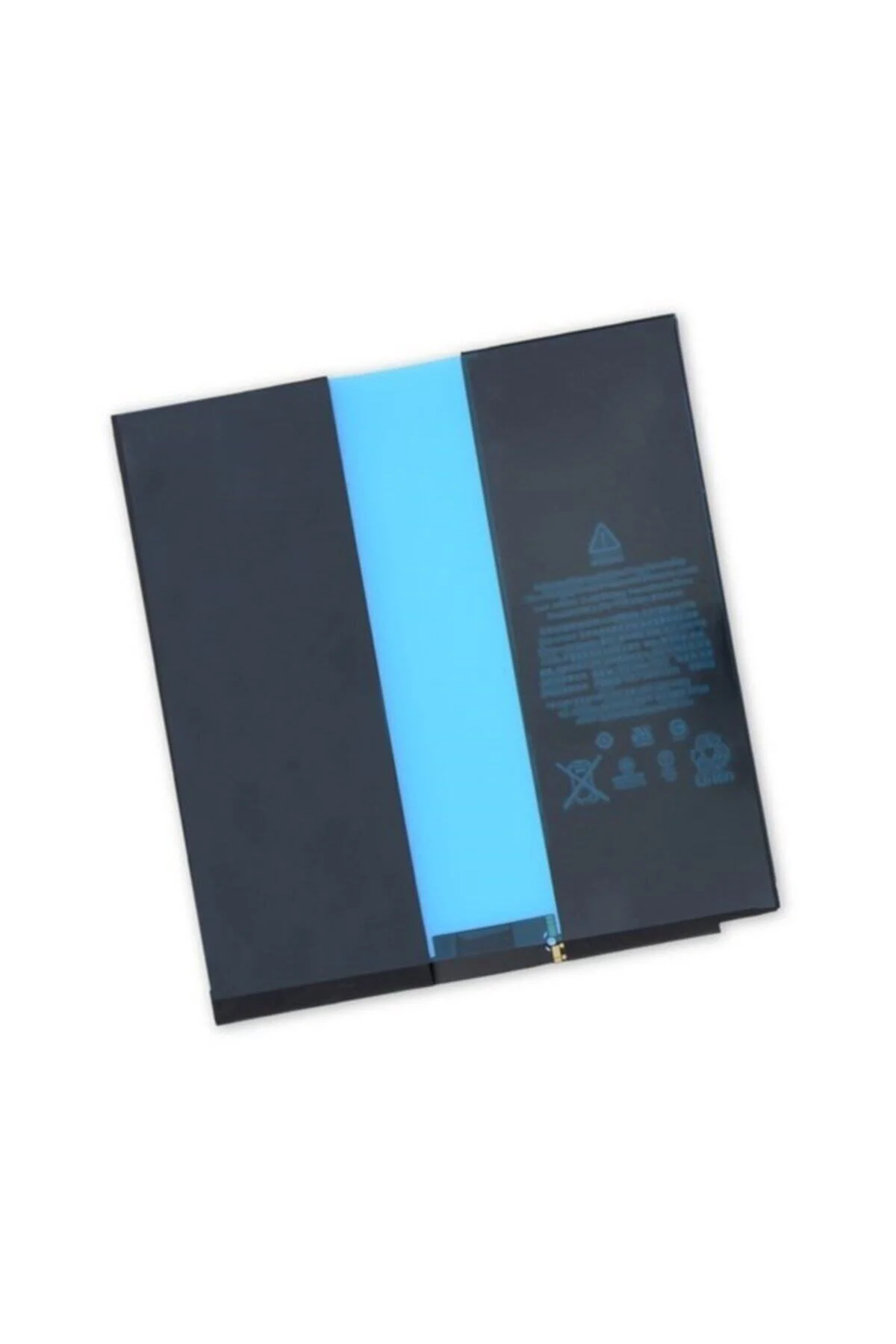 Pro 10.5 Uyumlu Pil Batarya 8134 mAh