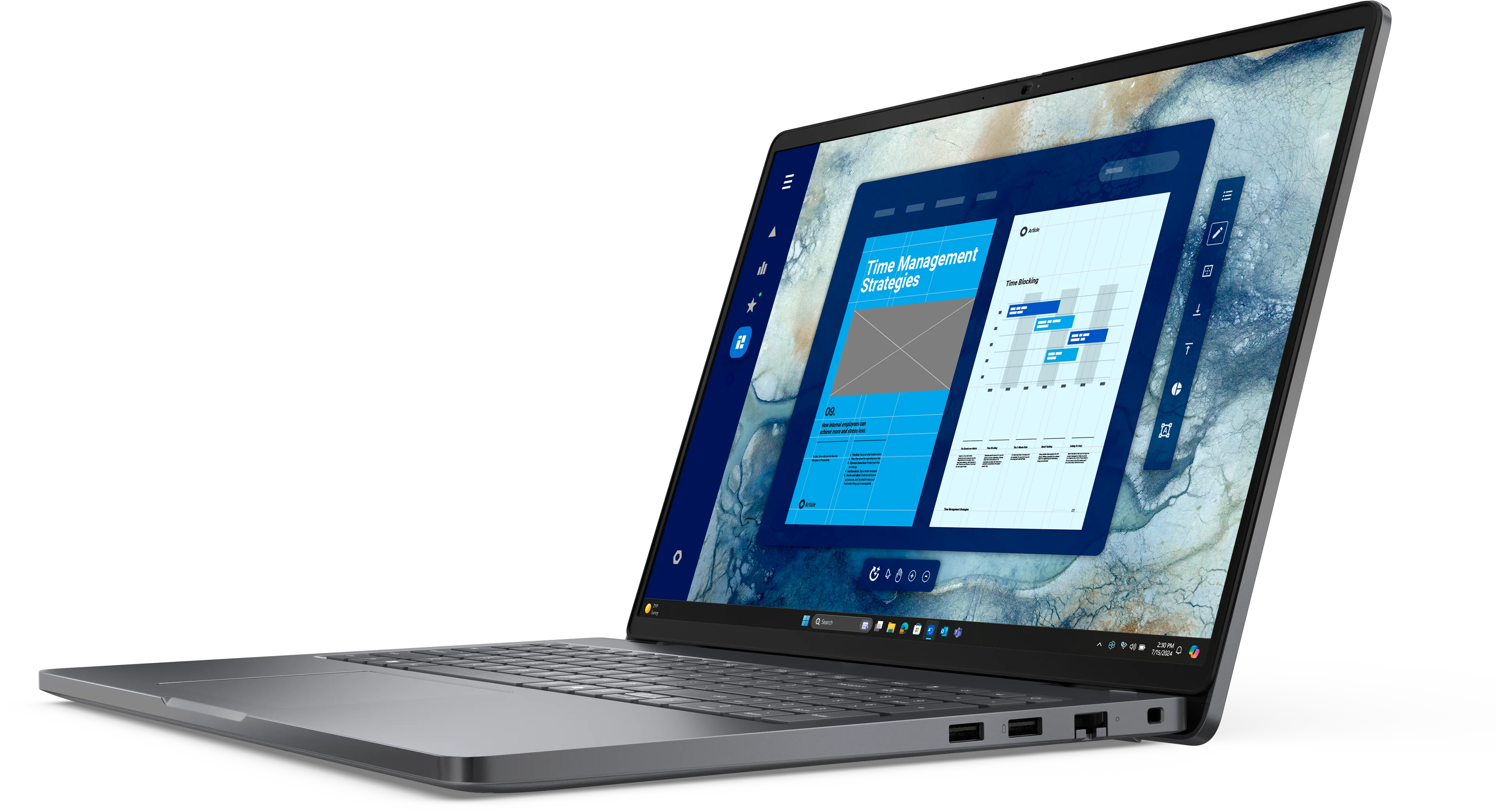 Pro 16 Core Ultra 7 255U 5.2Ghz 16GB 512GB SSD 16" Ubuntu Fiyatı, Yorumları ve Özellikleri