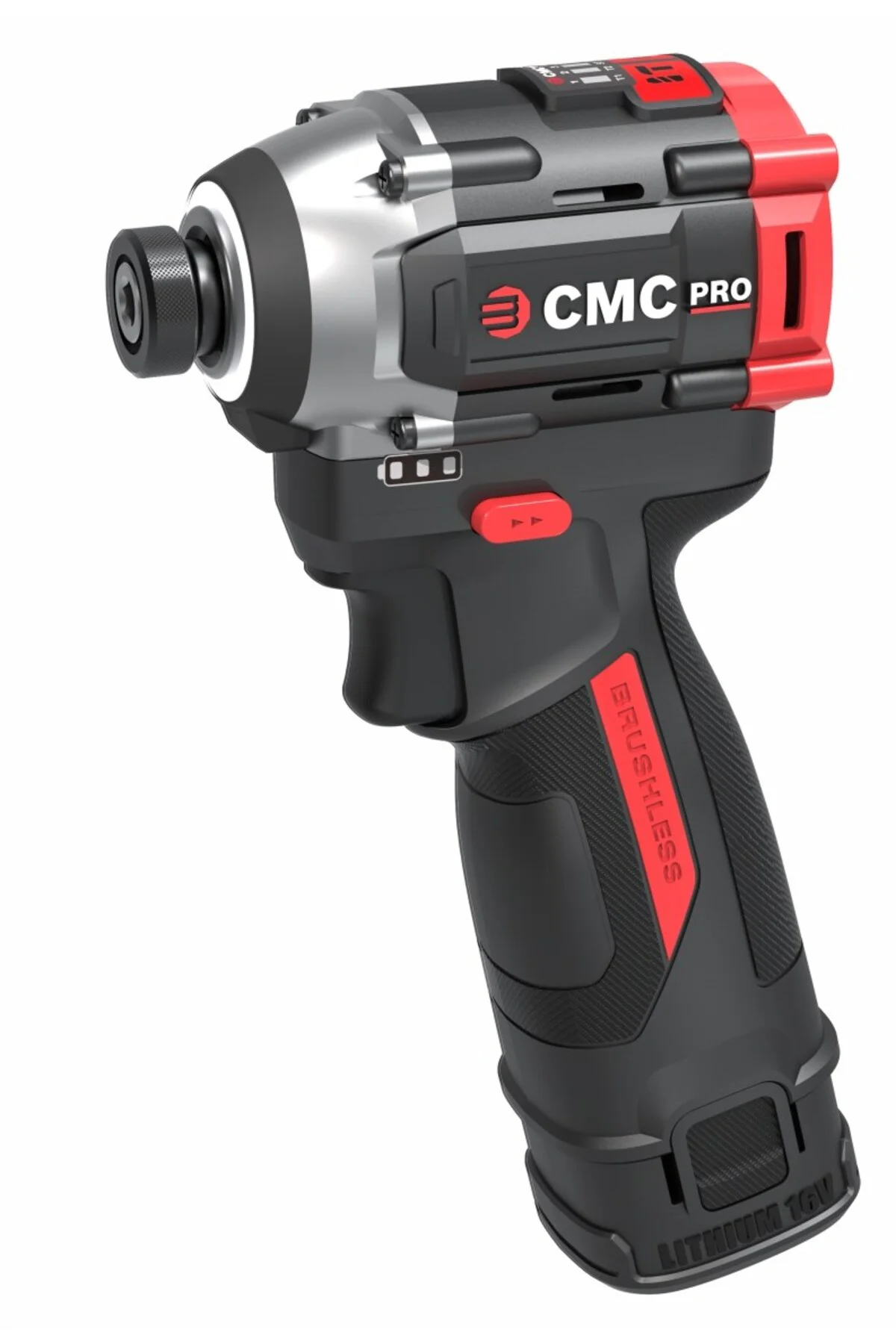 PRO-2040 1/4" AKÜLÜ DARBELİ VİDALAMA 180N.m 21V PRO-2040 1/4" AKÜLÜ DARBELİ VİDALAMA 180N.m 21V