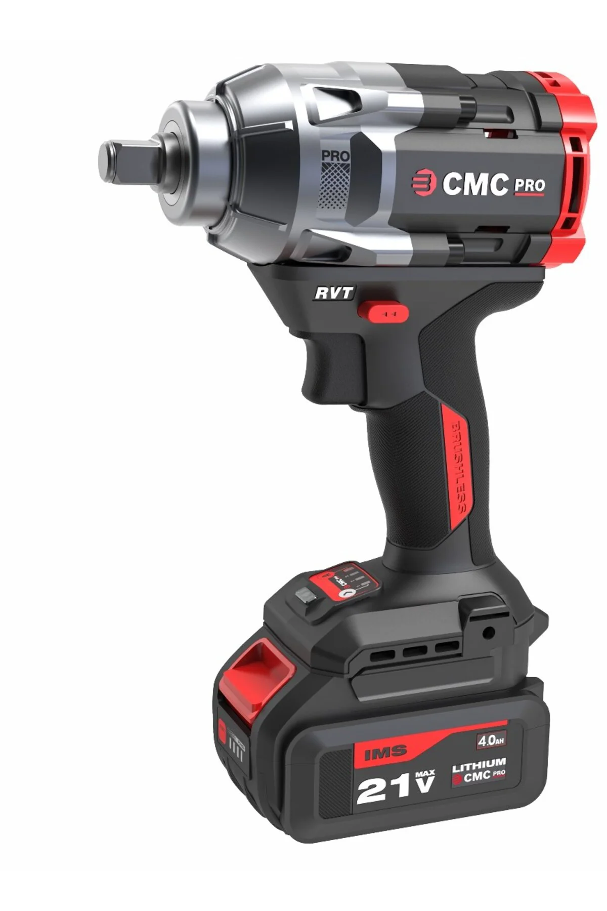 PRO-2064 1/2 AKÜLÜ SOMUN SÖKME 1100N.m 21V PRO-2064 1/2 AKÜLÜ SOMUN SÖKME 1100N.m 21V