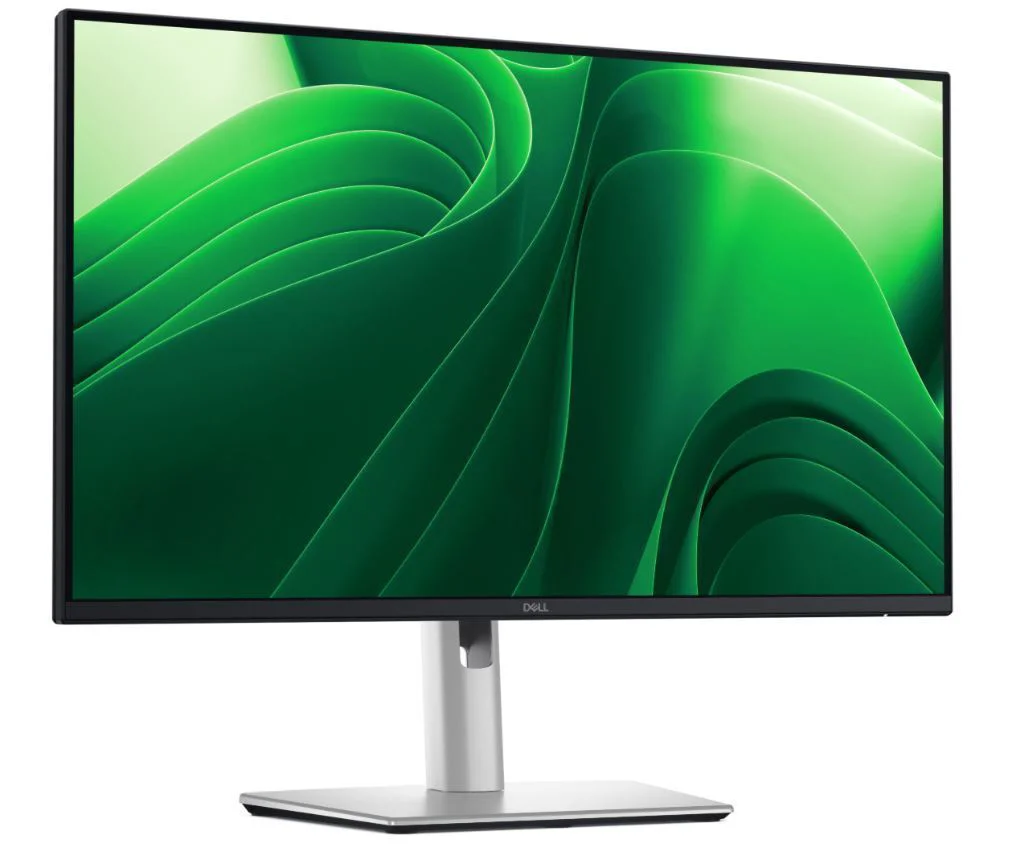 Pro 24 Plus QHD Monitor 23.8" QHD 2560x1440 8MS USB-C HDMI DP Pro 24 Plus QHD Monitor 23.8" QHD 2560x1440 8MS USB-C HDMI DP