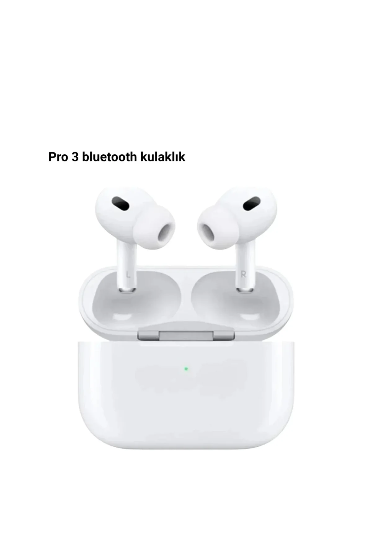 PRO 3 Kablosuz Bluetooth Kulaklık
