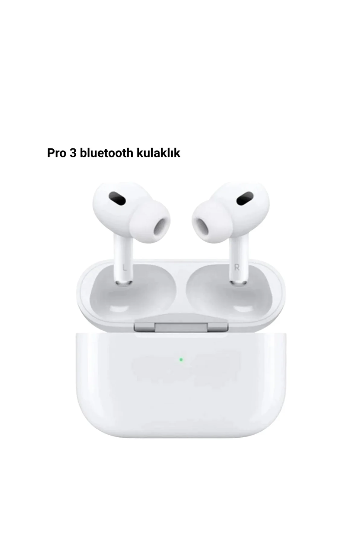 PRO 3 Kablosuz Bluetooth Kulaklık