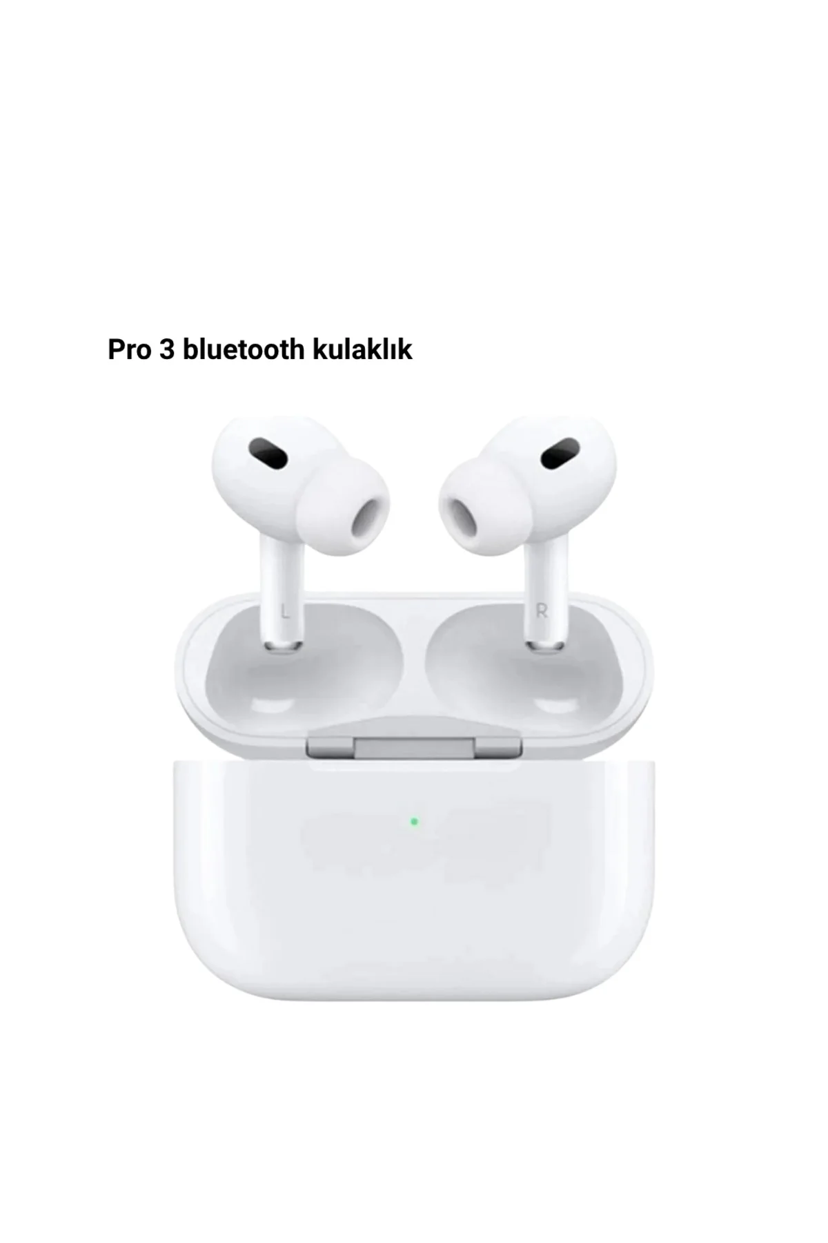 PRO 3 Kablosuz Bluetooth Kulaklık