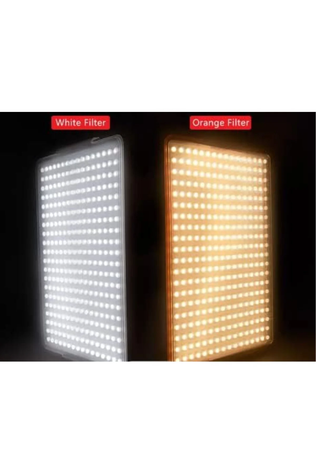 PRO 320 LED VİDEO YOUTUBE TİKTOK TATTOO ÇEKİM IŞIĞI