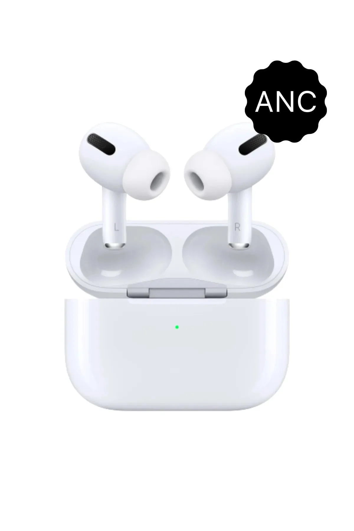 Pro 4 ANC Bluetooth Kulaklık – Aktif Gürültü Engelleyici Kulaklık