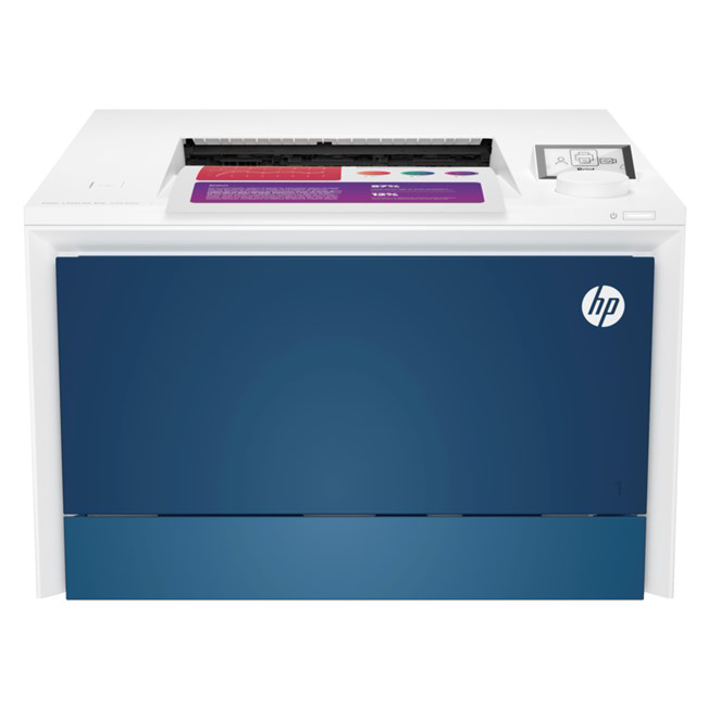 Hp Pro 4203Dw Tek İşlevli Renkli Lazer (5Hh48a)