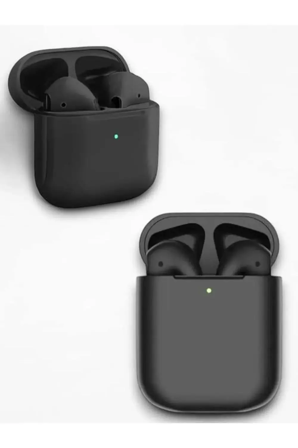 PRO 5 SİYAH KULAKLIK