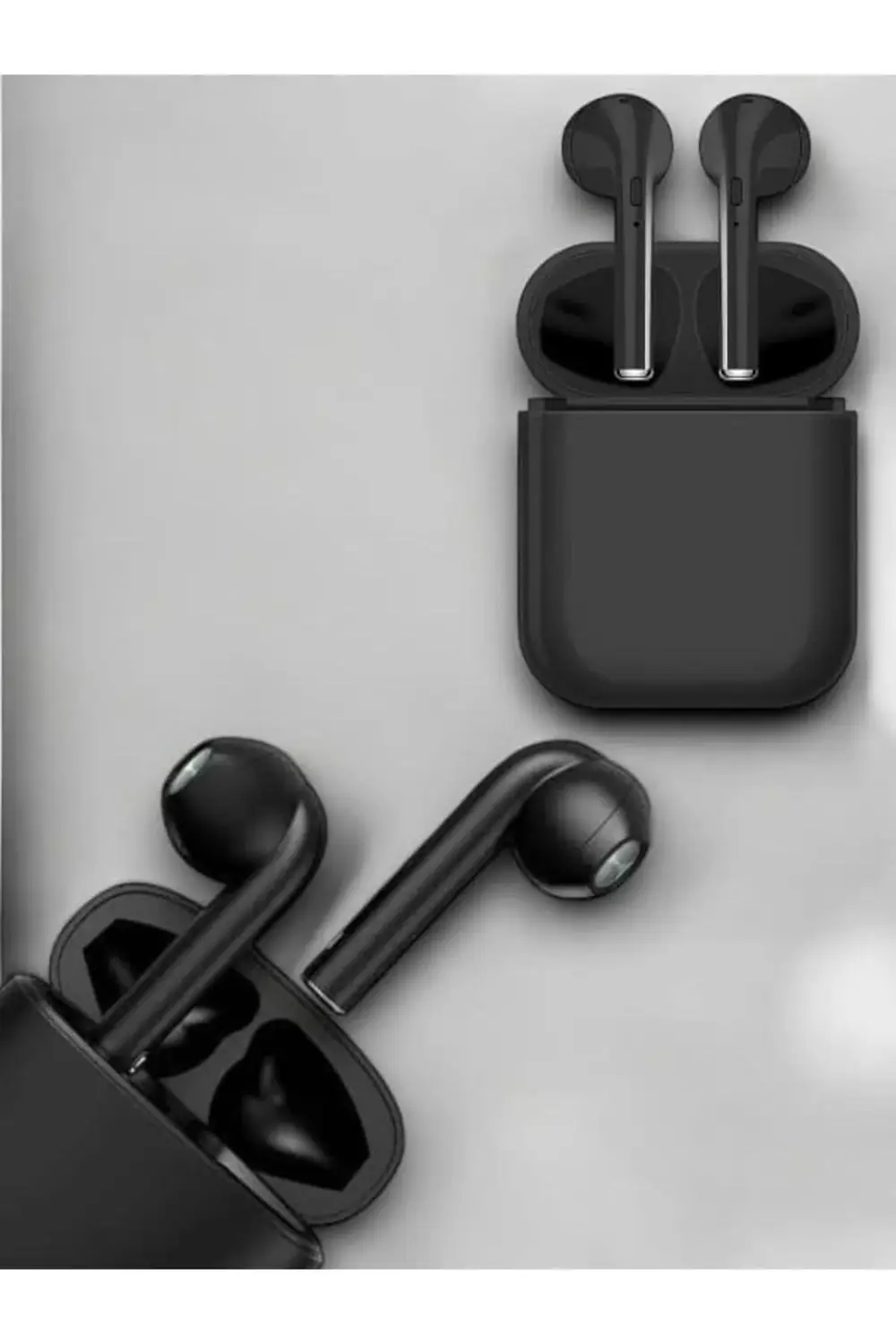 PRO 5 SİYAH KULAKLIK