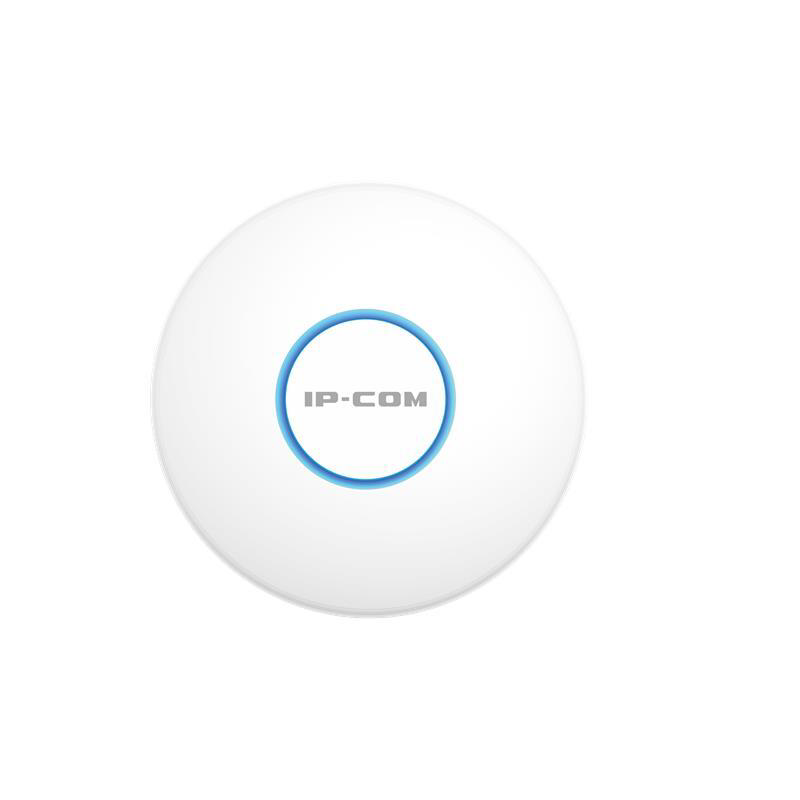 İp-Com Pro-6-Lite 2.4/5Ghz 802.11Ax 3000Mbps 2X2 Mimo Wifi6 Tavan Tipi A