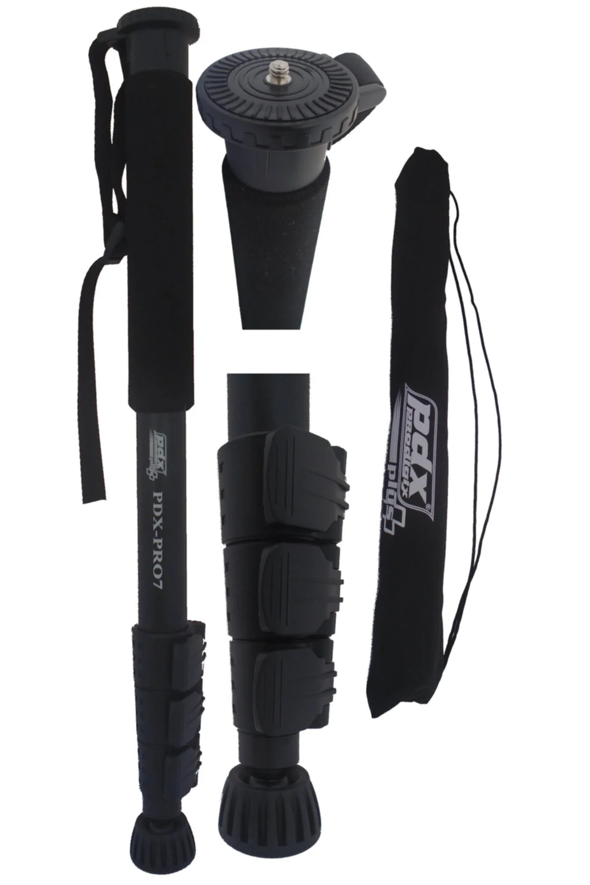 Pro-7 Monopod
