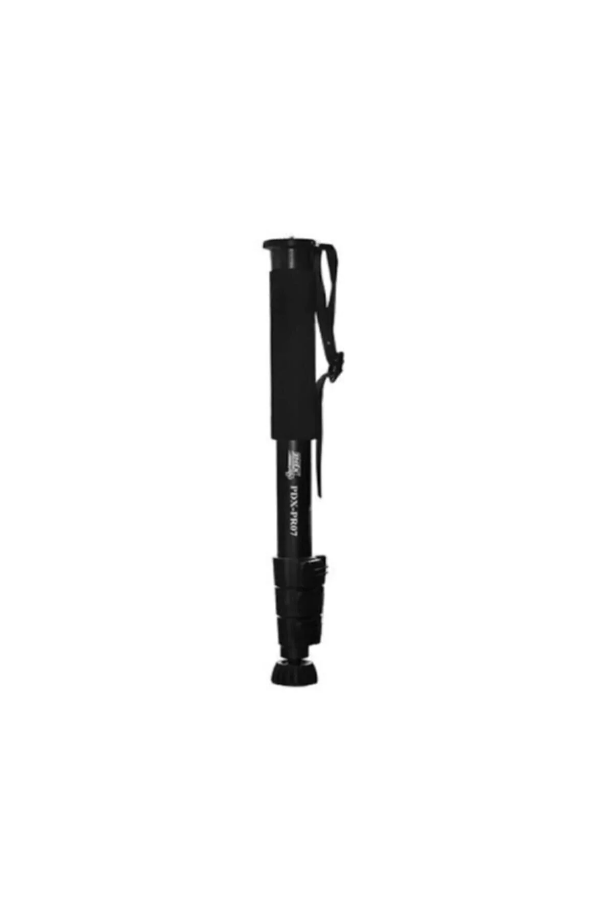 Pro 7 Video Kamera Monopod Profesyonel 170CM Monopod 5kg Pdx Pro