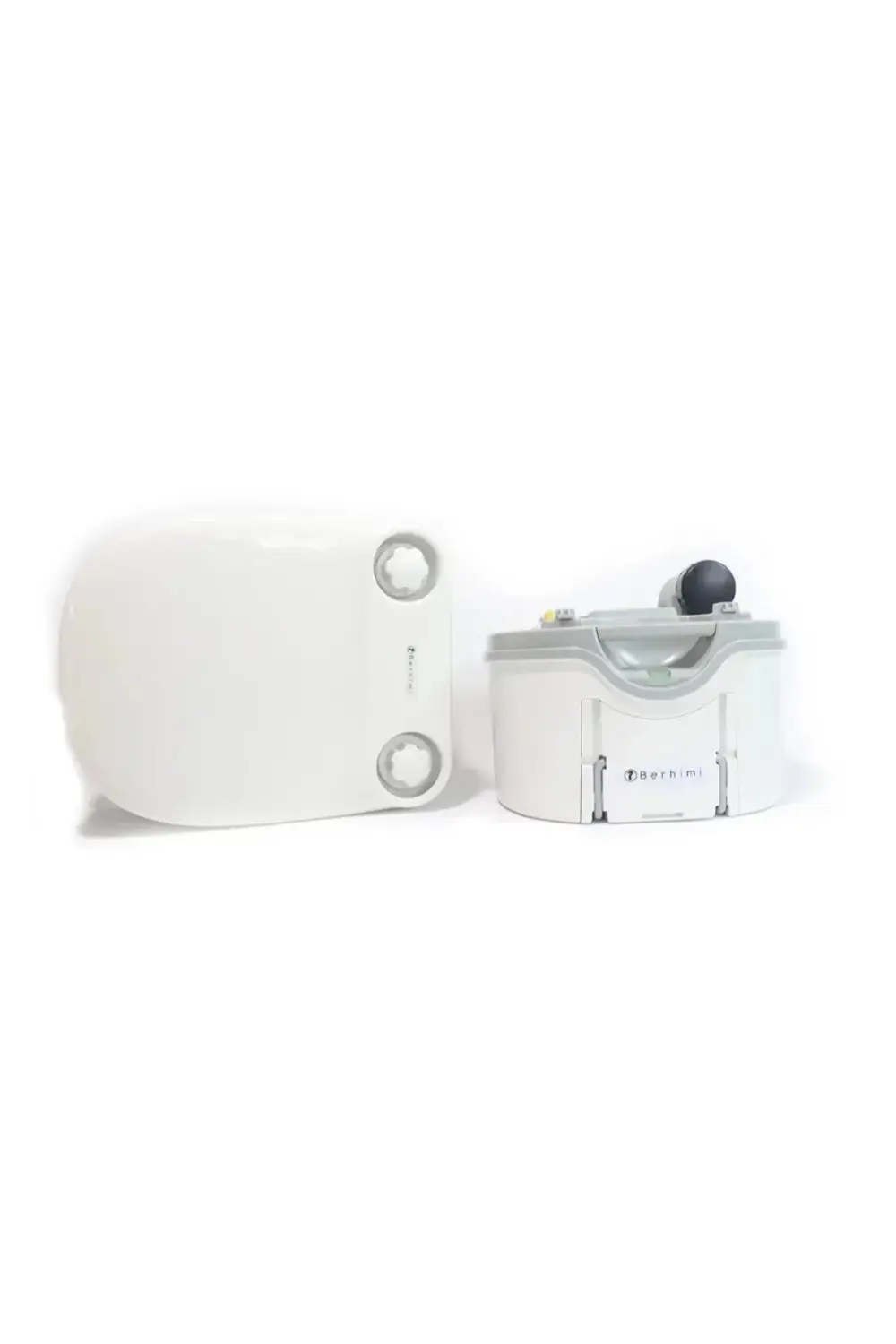 Pro 9000 Karavan Tuvaleti 20 lt