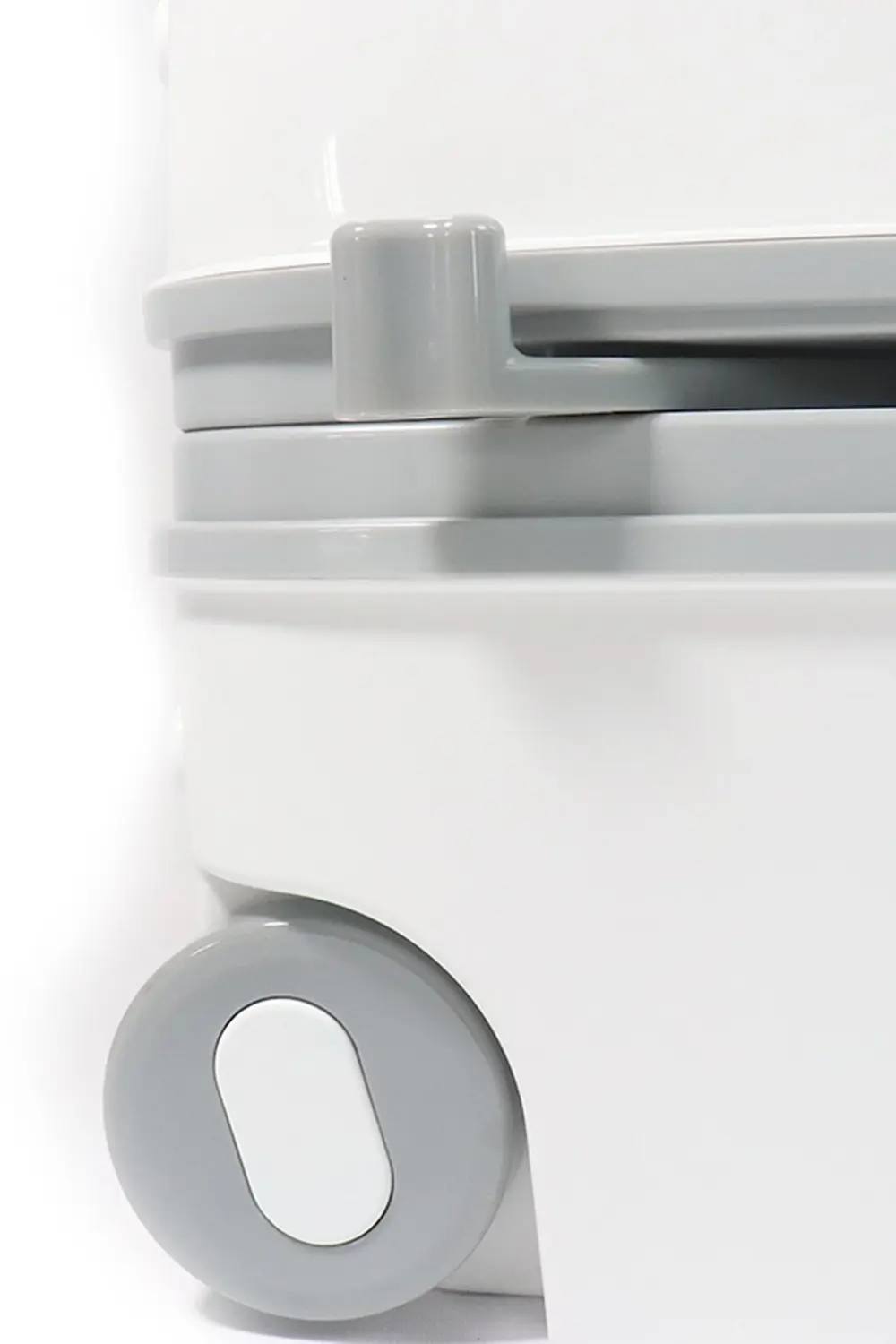 Pro 9000 Portatif Karavan Tuvaleti