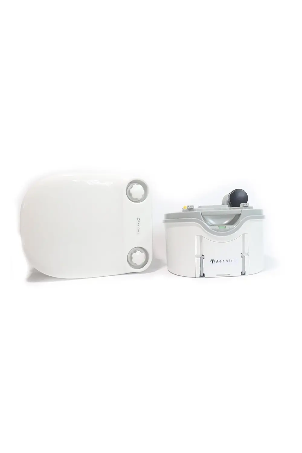 Pro 9000 Portatif Karavan Tuvaleti