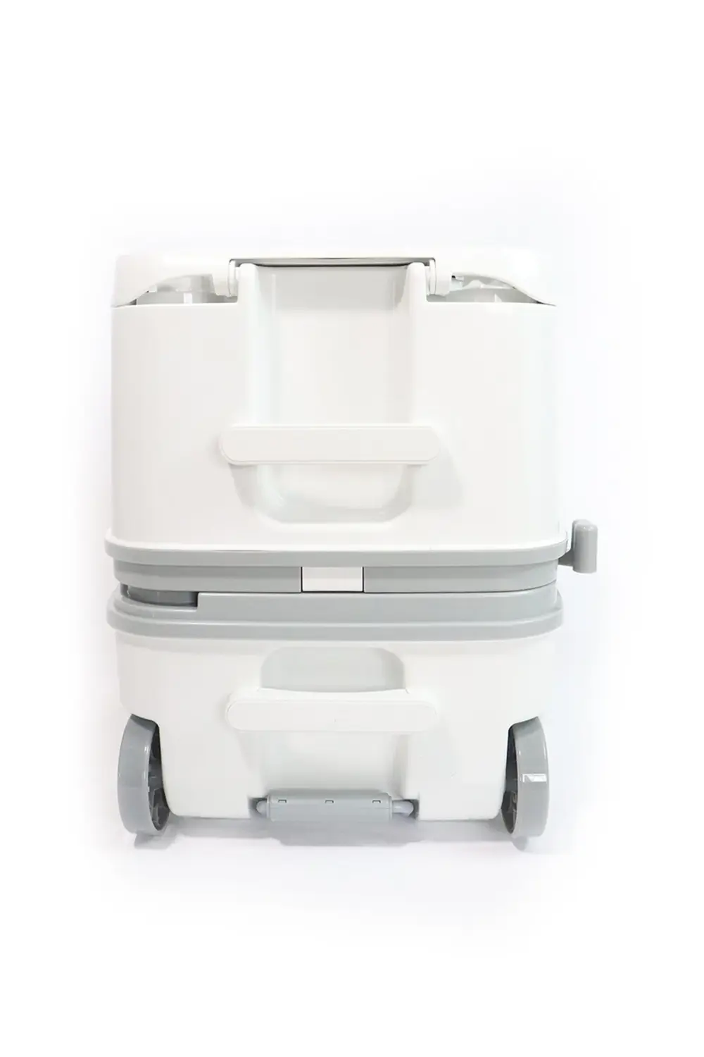 Pro 9000 Portatif Karavan Tuvaleti