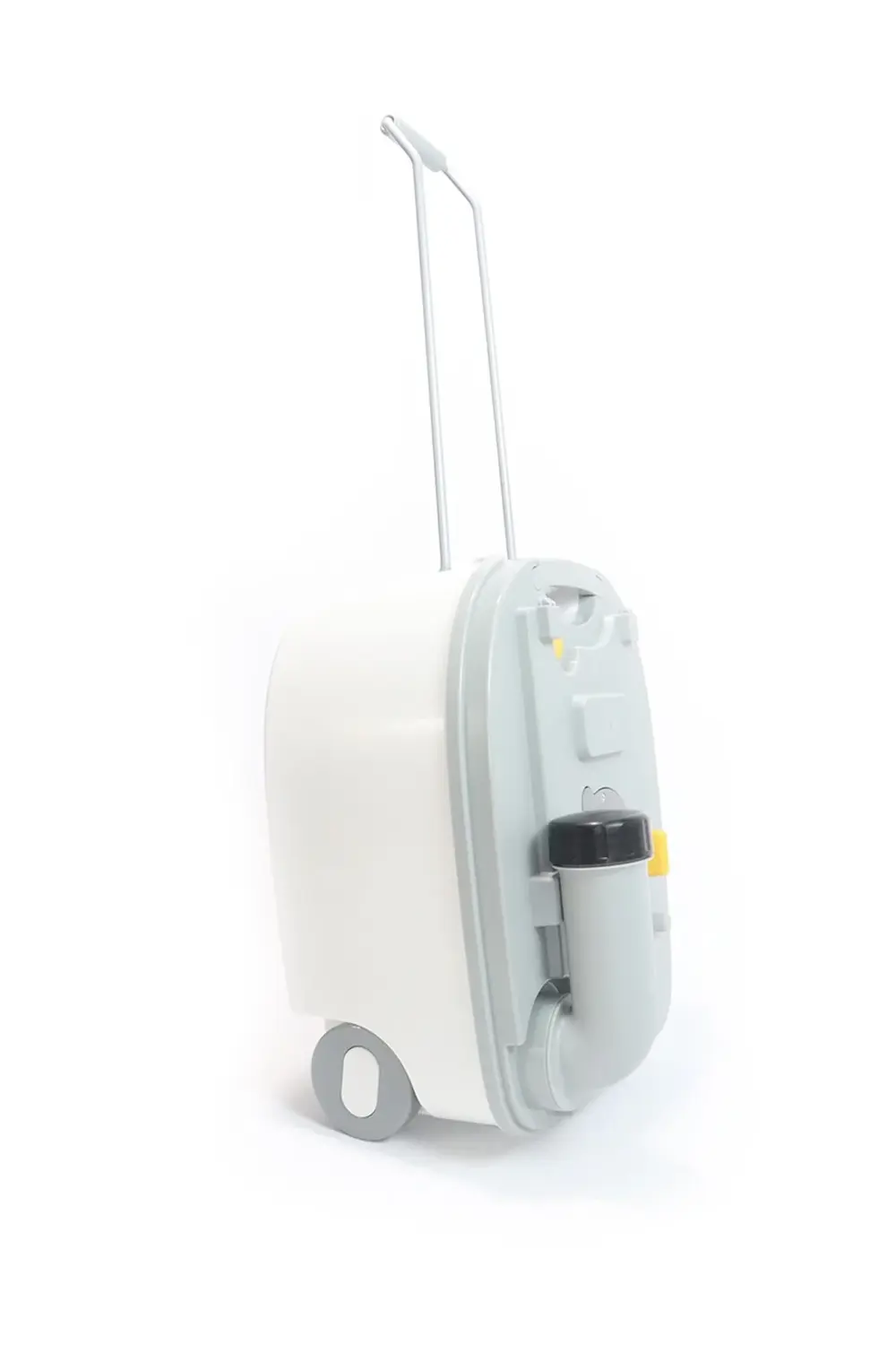 Pro 9000 Portatif Karavan Tuvaleti