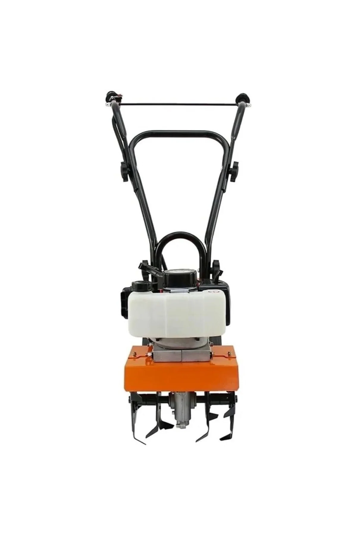 Pro Alman Seri Turbo 3 Hp Çelik Dişli Bakır Sargılı Benzinli Çapa