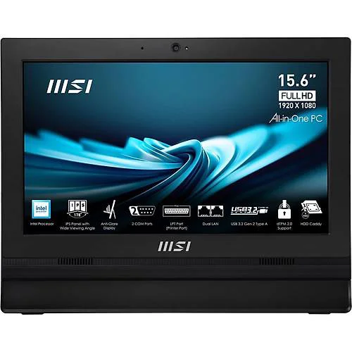 PRO AP162T ADL-017XEU 15.6 FHD 16:9 (1920X1080) N100 4GB DDR4 256GB SSD DOS AIO PC Fiyatı, Yorumları ve Özellikleri