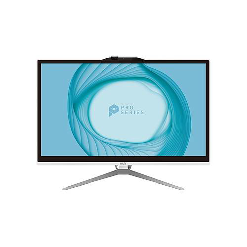 Msi Pro Ap222t 13M-210Xeu 21.5 1920X1080 (Hd) Dokunmatik İ3-13100 8Gb