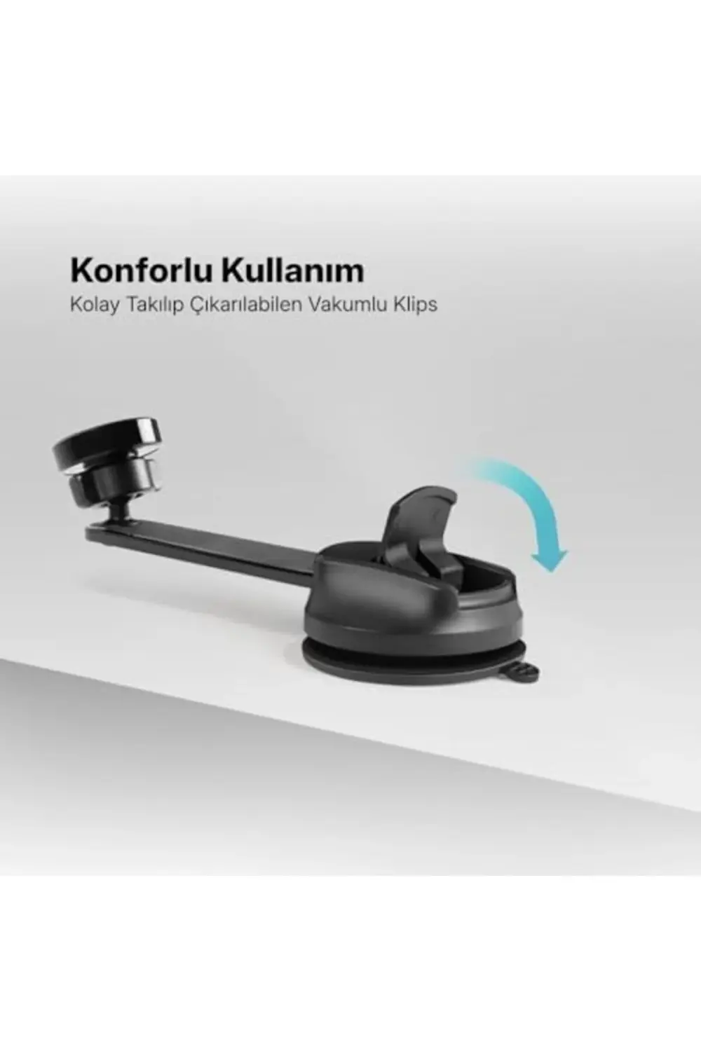 Pro Araç İçi Telefon Tutucu 2TT39 1185222