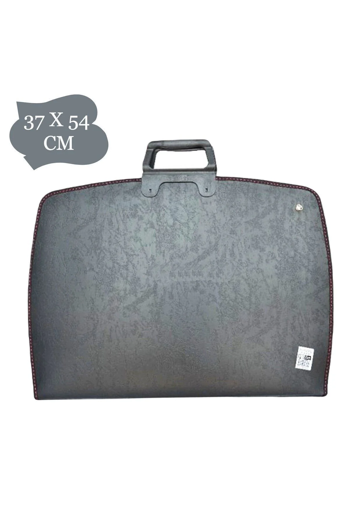 Pro-art Öğrenci Resim Çantası Seti(37x54 Proje Çanta+35x50 Resim 