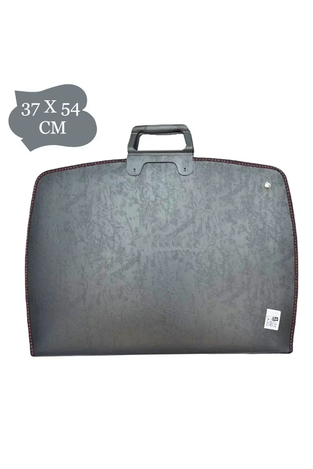 Pro-art Öğrenci Resim Çantası Seti(37x54 Proje Çanta+35x50 Resim