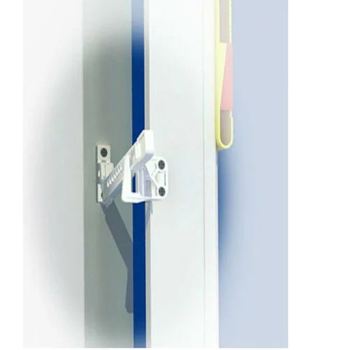 Pro Ayarlı PVC Pencere Halandırma Kolu