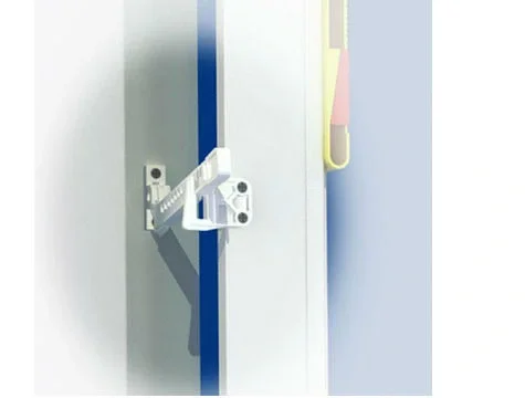 Pro Ayarlı Pvc Pencere Havalandırma Kolu Pro Ayarlı Pvc Pencere Havalandırma Kolu