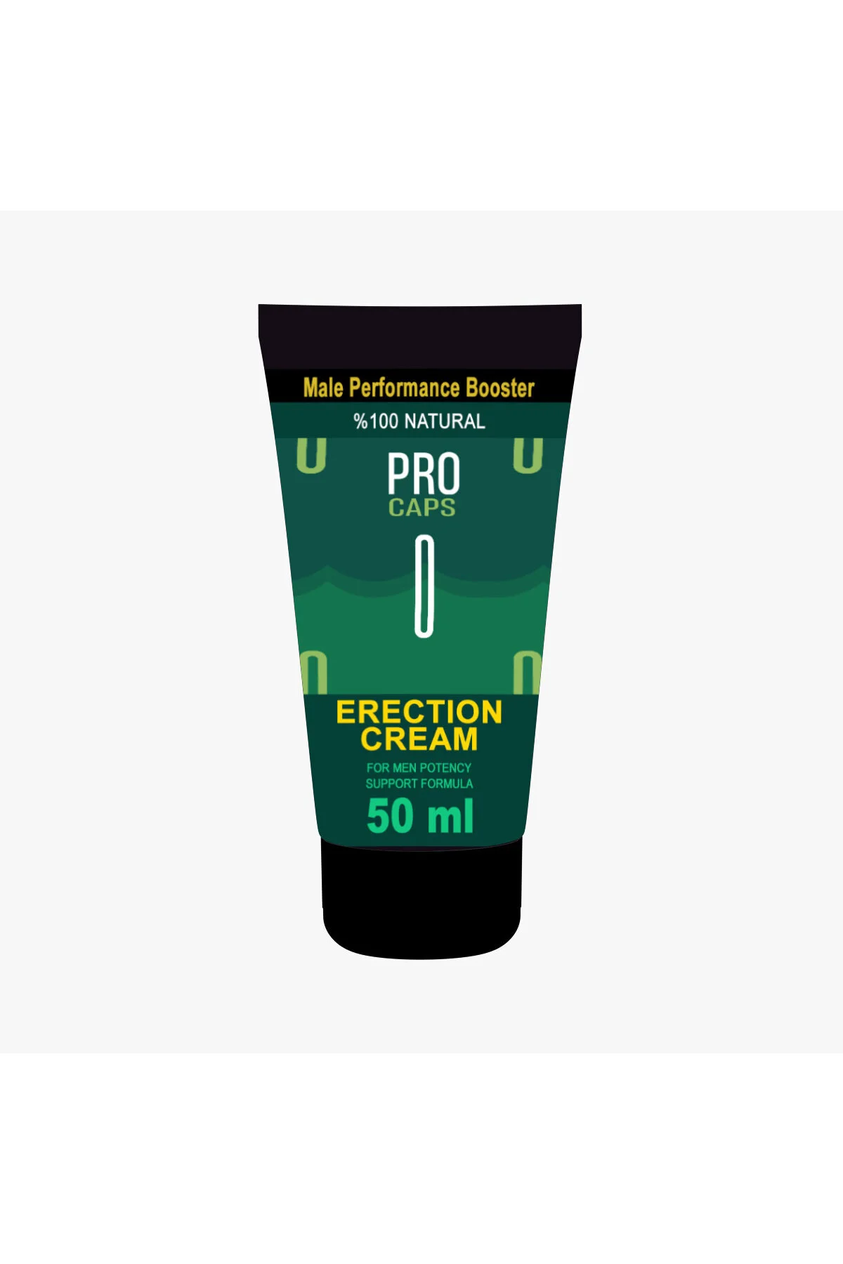 Pro Caps Erkek Gecikme Kremi 50 ml – Etkili ve Güvenilir Çözüm